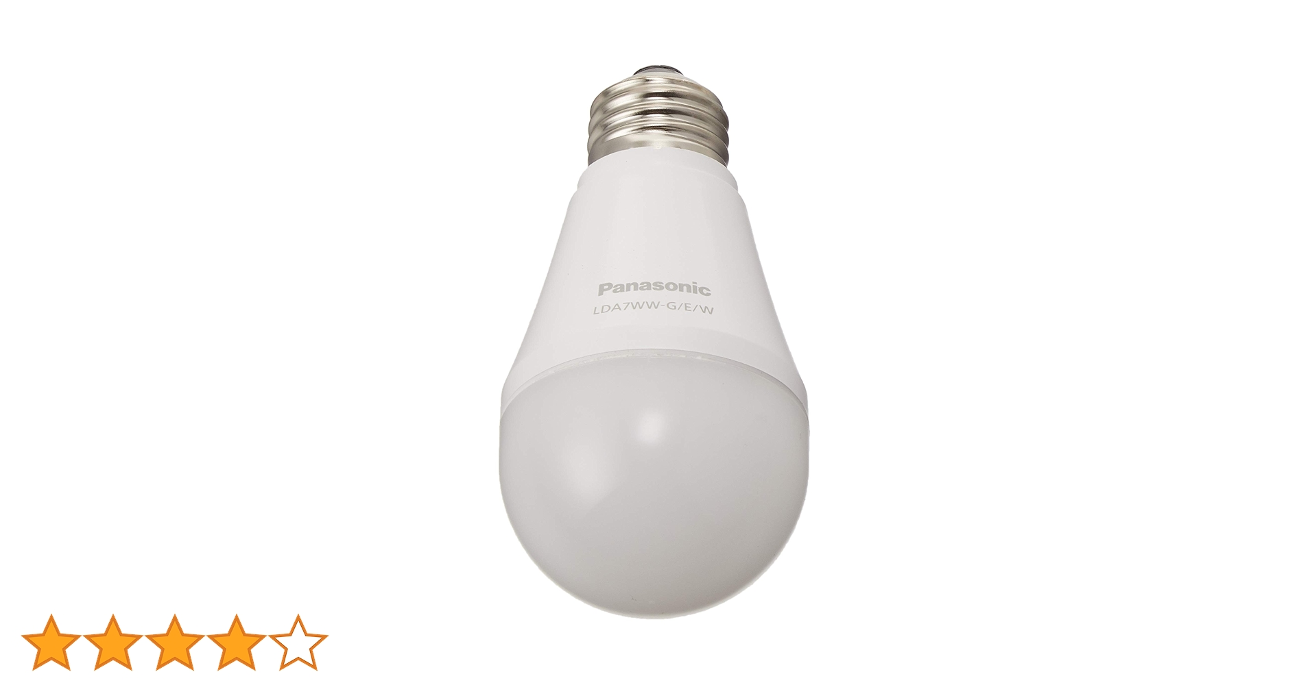 【集光】Panasonic LEDスポットライト ホワイト E26 温白色 商品一覧 | LED電球・蛍光灯 | Panasonic